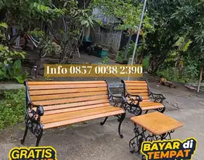 Info Kursi Taman Besi Mebel Antik Kuno Kec Bantarujeg Majalengka