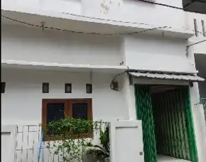 Dikontrakan Rumah Di Dekat Summarecon Bekasi 1 Rumah Harganta 1.100.000 Perbulan