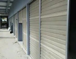 Spesialis Service Rolling Door Murah Sawah Besar Mangga Besar Kota