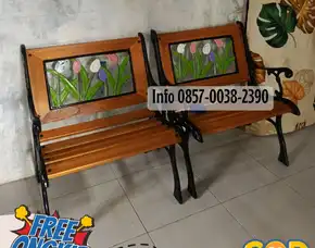 Produksi Kursi Taman Mebel Antik Kec Bojong Purwakarta