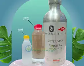 Distributor Bibit Parfum Sfa Neroli Padang Lawas Utara