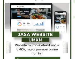 Jasa Pembuatan Web Fashion Labuha