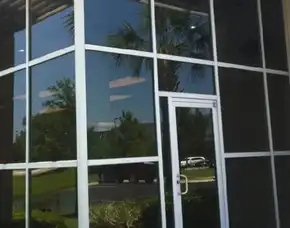 Kaca Film Jendela Rumah Bogor Sentul