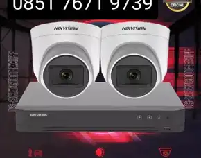 Service Cctv Anti Maling Untuk Keamanan Rumah Di Cipayung Jakarta Timur