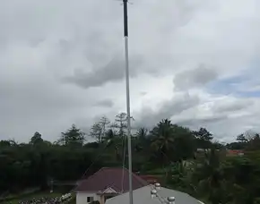 Terlaris Jasa Pasang Penangkal Petir Cilegon