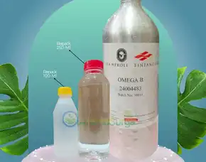 Distributor Bibit Parfum Sfa Neroli Sorong Selatan