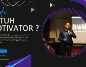 Motivator Service Excellence Tegal, Aplikatif & Terpercaya, Dian Saputra