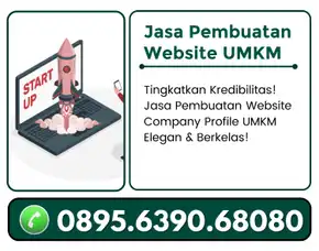 Jasa Buat Web Kuliner Bangil