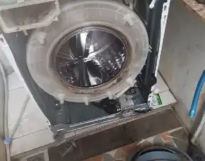 Service Mesin Cuci Tanjungrejo Malang Paling Murah