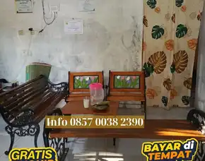 Hub 0857x 0038 2390 Produksi Kursi Taman Mebel Antik Kec Antapani Kota Bandung