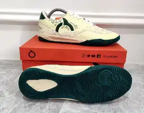 Sepatu Futsal Ortusigt Crusher Jogosala