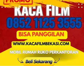 Anti Uv Distributor Kaca Film 3m Bb Bergaransi Hrv Setu Cibitung Tambun