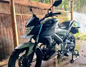 Jual Motor Yamaha Vixion Tahun 2017