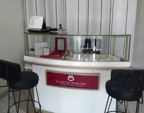 Toko Cincin Nikah Kawin Couple Tunangan Bahan Emas Palladium Platinum Perak Bekasi