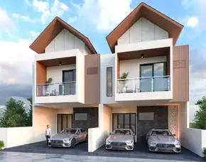 Dijual Rumah Di Sesetan Dekat Ke Sanur,Renon Denpasar Bali