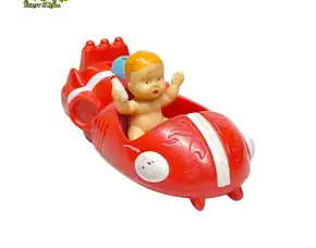 Mainan Koleksi Mini Action Figure Disney Mcdonalds Happy Meal Toys