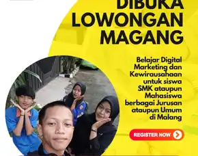 Tempat Pkl Sistem Informasi Di Pakis