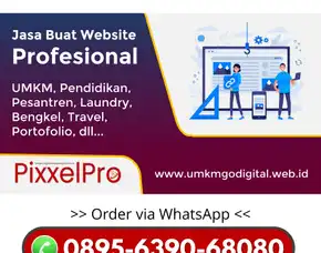 Jasa Website Properti Yahukimo