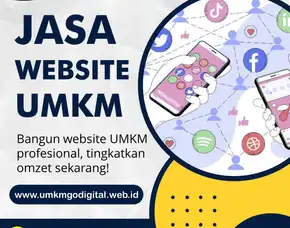 Jasa Bikin Web Fashion Jember