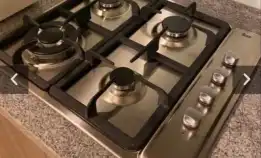 Service Kompor Gas Sukabumi Teknisi Handal