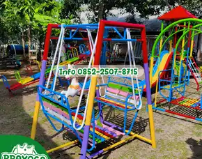 Desain Ayunan Besi Minimalis Terbaru Dan Ayunan Gantung Kec Cililin Bandung Barat