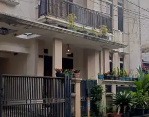 Siapa Cepat Dia Dapat Rumah 2lt Strategis Di Wilayah Pancoran Mas, Depok.