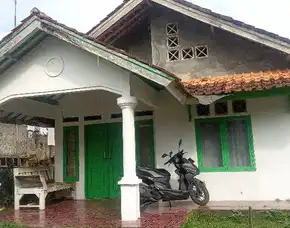 Dijual Rumah Lokasi Kp Ciletuh Desa Sukasirna Kec Cibadak Kab Sukabumi