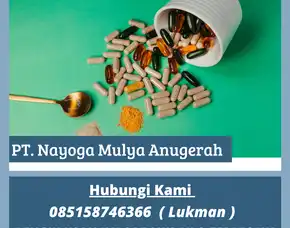 Jasa Import Barang Suplemen Dari India - Nyg Express