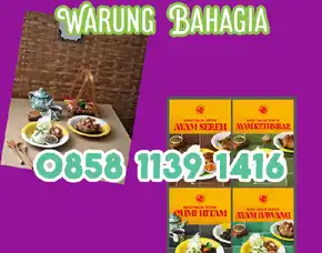 Promoo Jual Nasi Kotak Rp25 000 Terdekat Warung Bahagia Ngijo Kota Batu