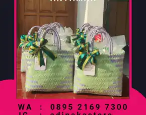 Suplier Tas Anyaman Plastik Kota Mangupura  Distributor Tas Anyaman Plastik  Kota Mangupura