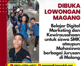 Tempat Pkl Ilmu Komunikasi Di Magetan