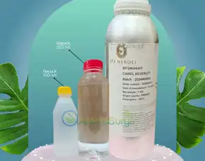 Jual Bibit Parfum Sfa Neroli Simalungun