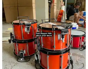 Jual Alat Drumband Di Pasaman Barat Sumatera Barat
