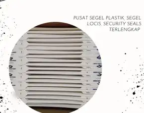 Pesan,Harga Segel Kontainer Sidoarjo