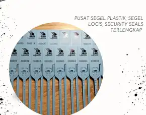 Pesan,Toko Segel Kontainer Sidoarjo