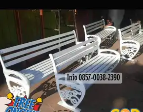 Hub 0857x 0038x 2390 Info Kursi Taman Besi Mebel Antik Kuno Kec Jatiroto Lumajang