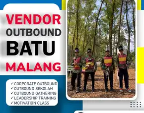 Program Jasa Capacity Building Pacet Mojokerto