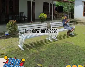 Hub 0857x 0038-2390 Pabrik Bangku Meja Taman Untuk Cafe Outdoor Kec Laren Lamongan
