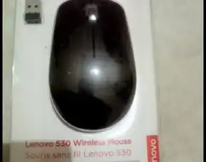 Lenovo 530 Wireles Mouse