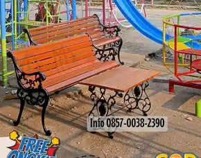 Hub 0857x 0038x 2390 Info Bangku Dan Meja Taman Untuk Ruang Tunggu Kec Cidadap Sukabumi