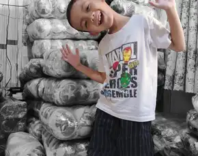 Berkualitas Produsen Konveksi Celana Sunat Samarinda