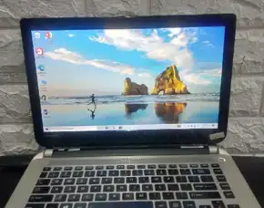Jual Cepet Thosiba Satelit