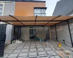 Tenda Membrane Jambi