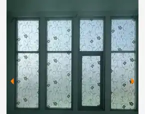 Jasa Sticker Sandblast Serpong