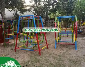 Desain Ayunan Besi Minimalis Terbaru Dan Ayunan Gantung Kec Kebon Jeruk Jakarta Barat