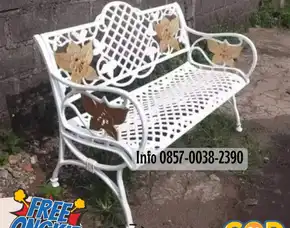 Toko Bangku Taman Panjang Furniture Classic Kec Sumbersari Jember