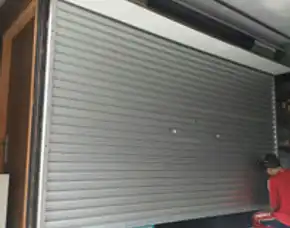 Service Rolling Door Panggilan Mampang Krukut Depok