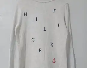 Crewneck Tommy Hilfiger Size M