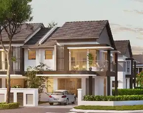 Kontraktor Bangunan Pontianak, Kontraktor Rumah Terpercaya Pontianak