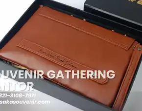 Inspirasi & Ide Souvenir Kantor Balikpapan Yang Kreatif